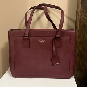 Kate spade shoulder bag
